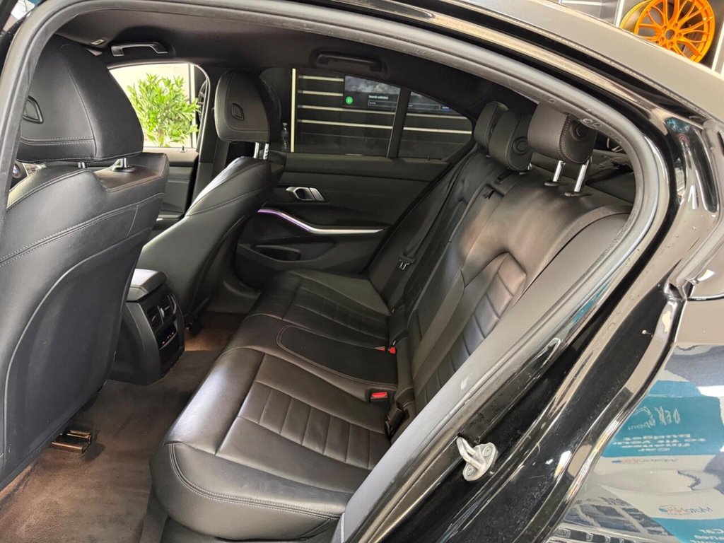 Used BMW 3 Series 2021 for sale - 78069320: Photo 26