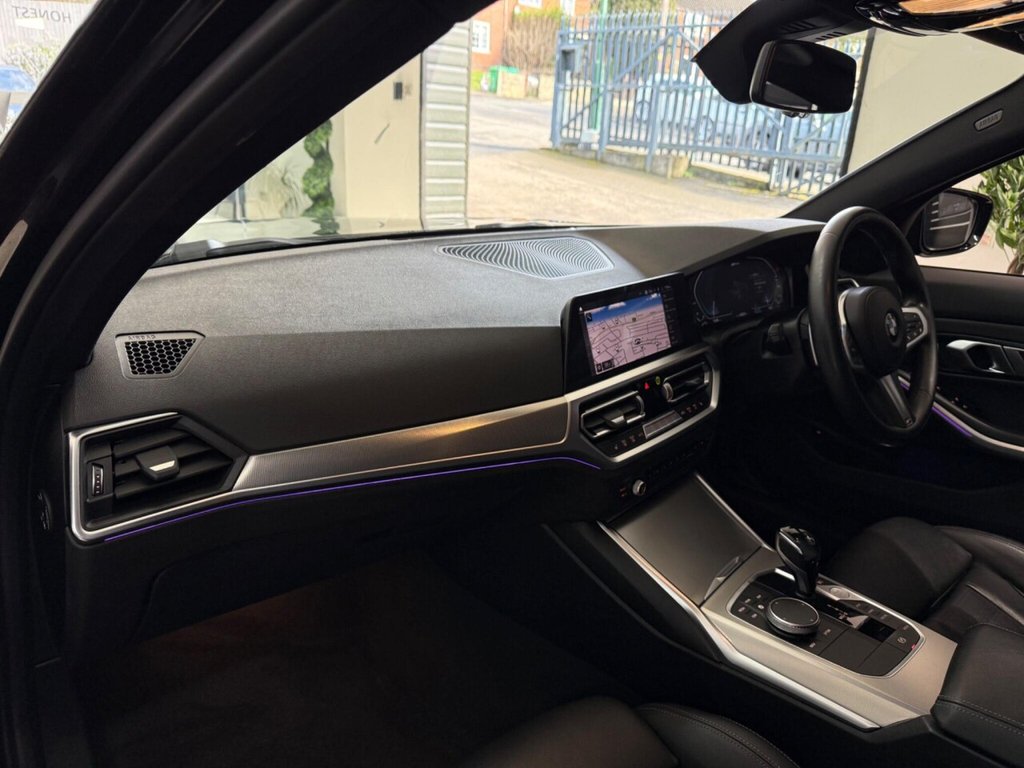 Used BMW 3 Series 2021 for sale - 78069320: Photo 27
