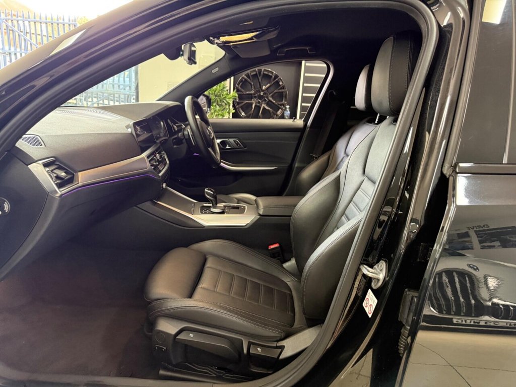 Used BMW 3 Series 2021 for sale - 78069320: Photo 28