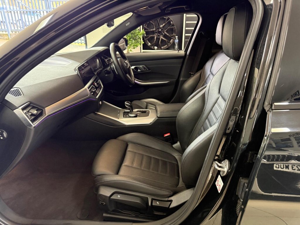 Used BMW 3 Series 2021 for sale - 78069320: Photo 29