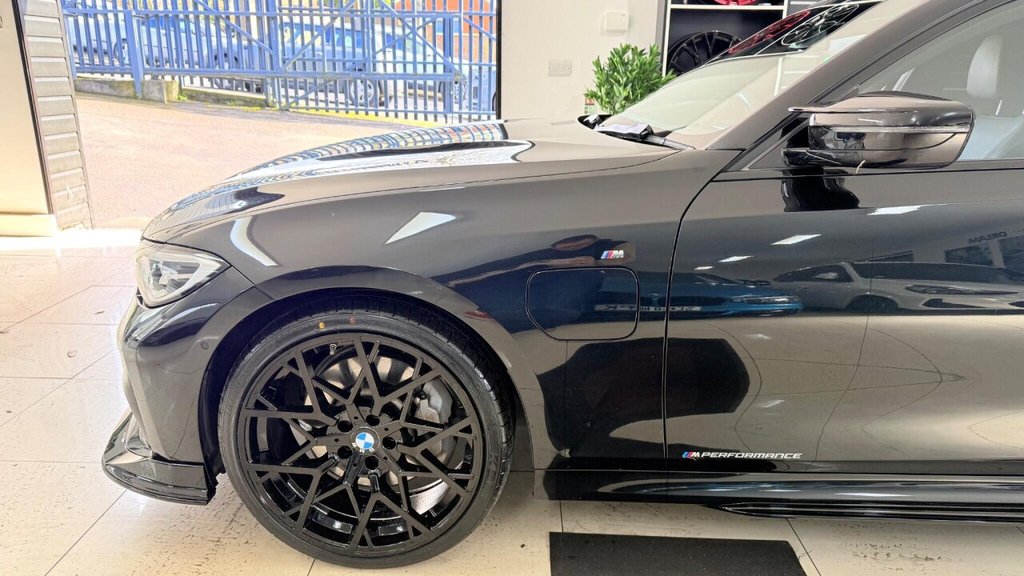 Used BMW 3 Series 2021 for sale - 78069320: Photo 30