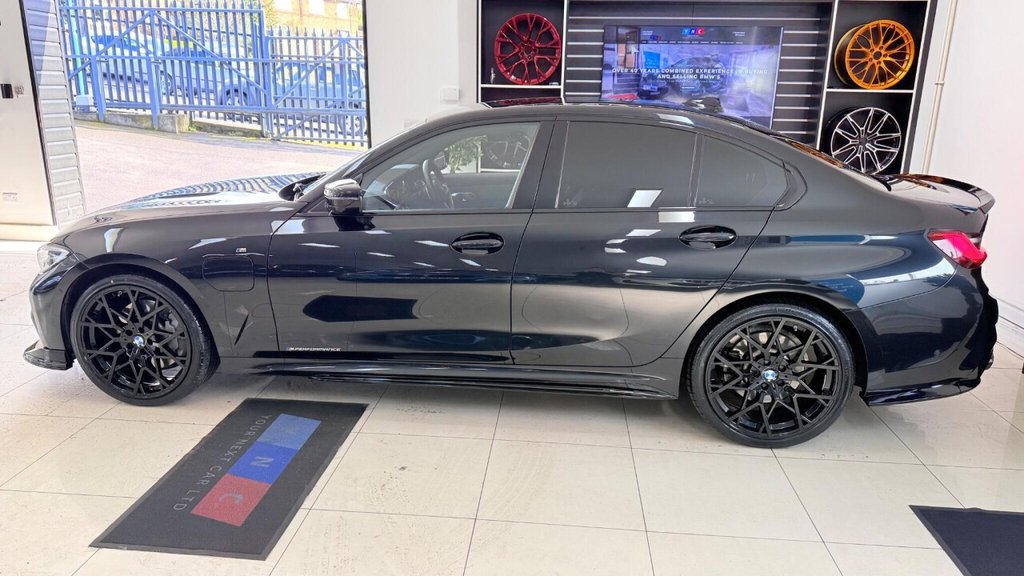 Used BMW 3 Series 2021 for sale - 78069320: Photo 31