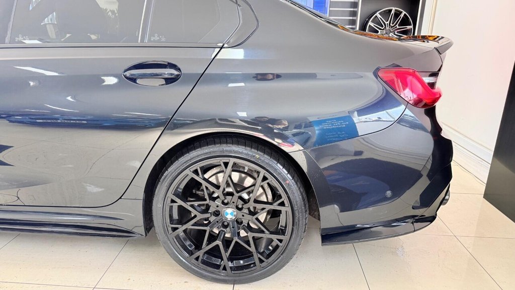 Used BMW 3 Series 2021 for sale - 78069320: Photo 32