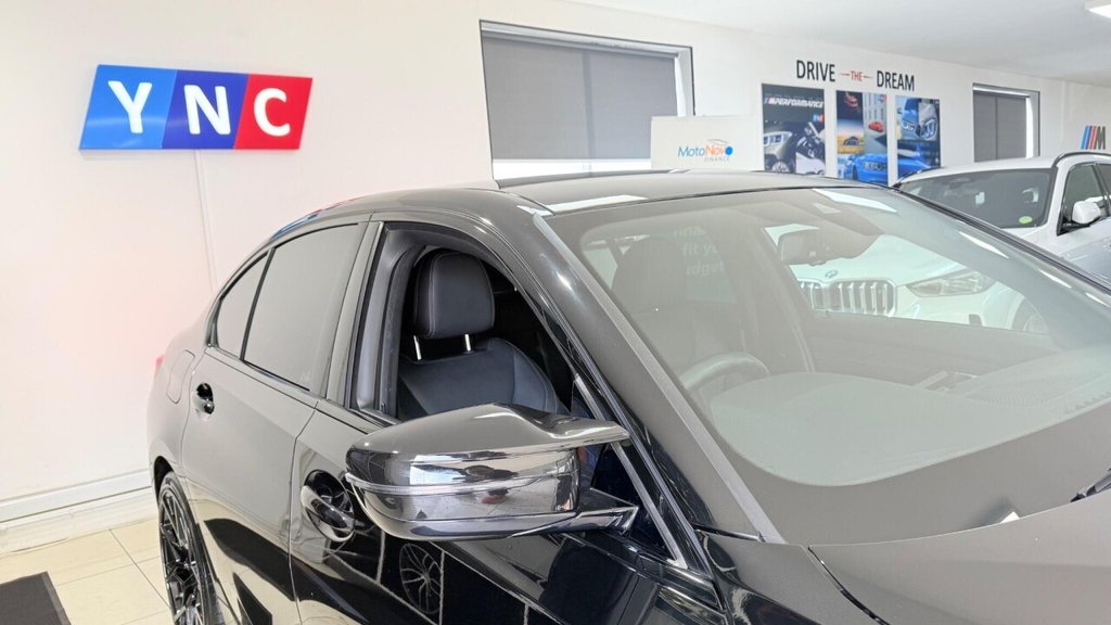 Used BMW 3 Series 2021 for sale - 78069320: Photo 37