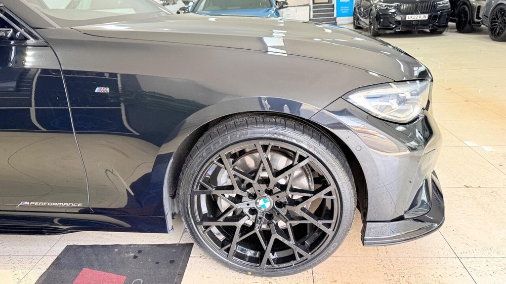 Used BMW 3 Series 2021 for sale - 78069320: Photo 38