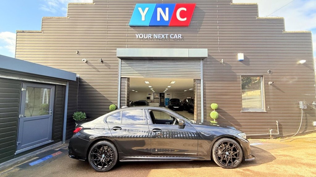 Used BMW 3 Series 2021 for sale - 78069320: Photo 5