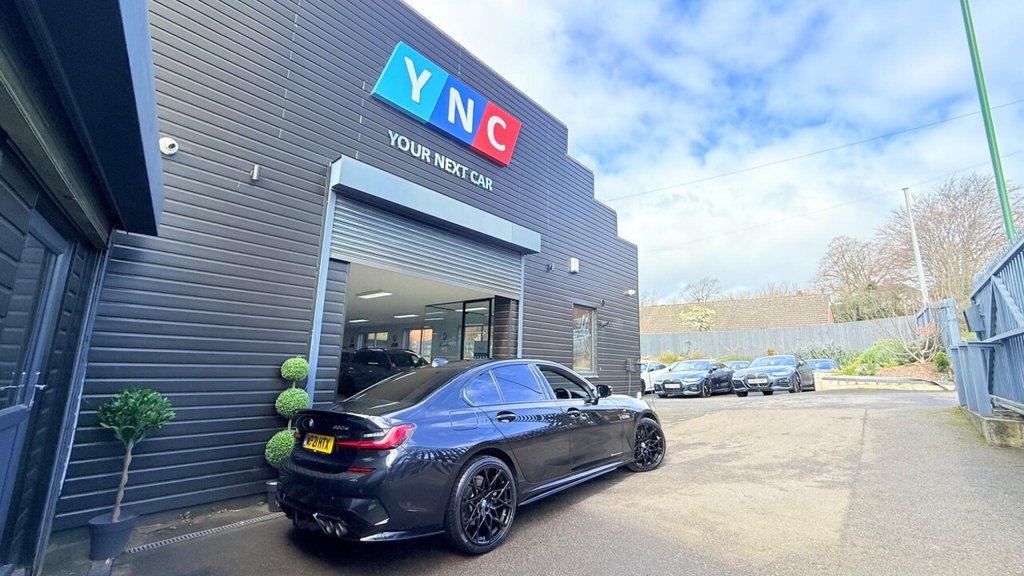 Used BMW 3 Series 2021 for sale - 78069320: Photo 6