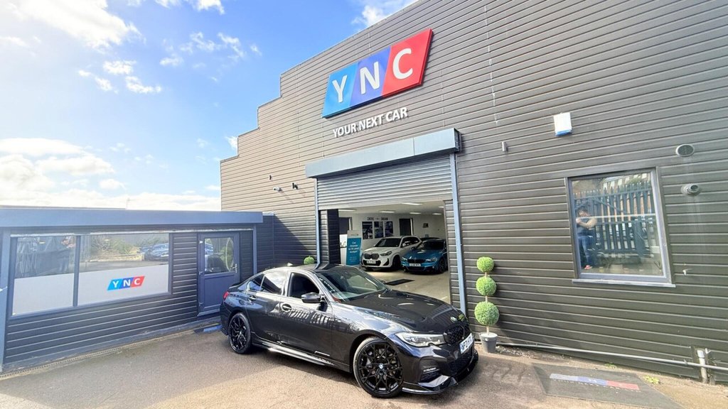 Used BMW 3 Series 2021 for sale - 78069320: Photo 7