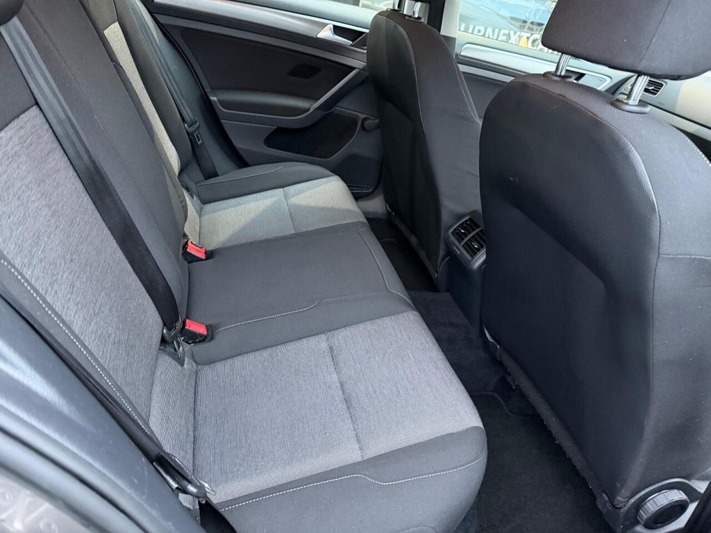 Used Volkswagen Golf 2013 for sale - 77072782: Photo 13