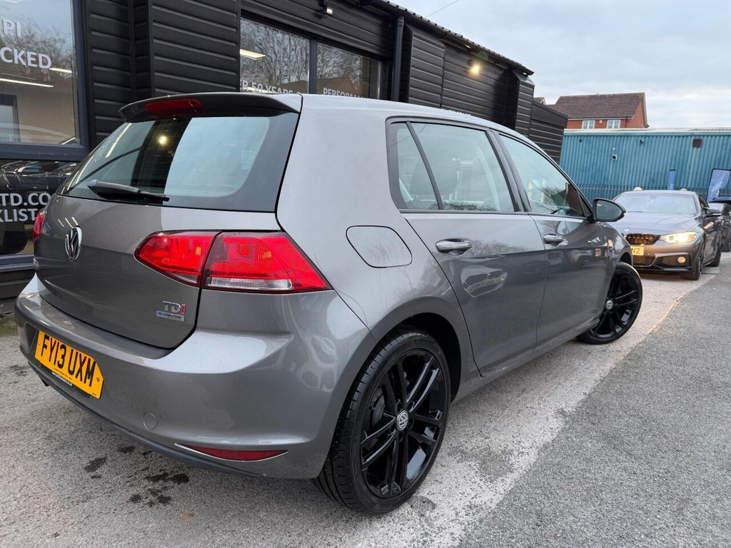 Used Volkswagen Golf 2013 for sale - 77072782: Photo 16