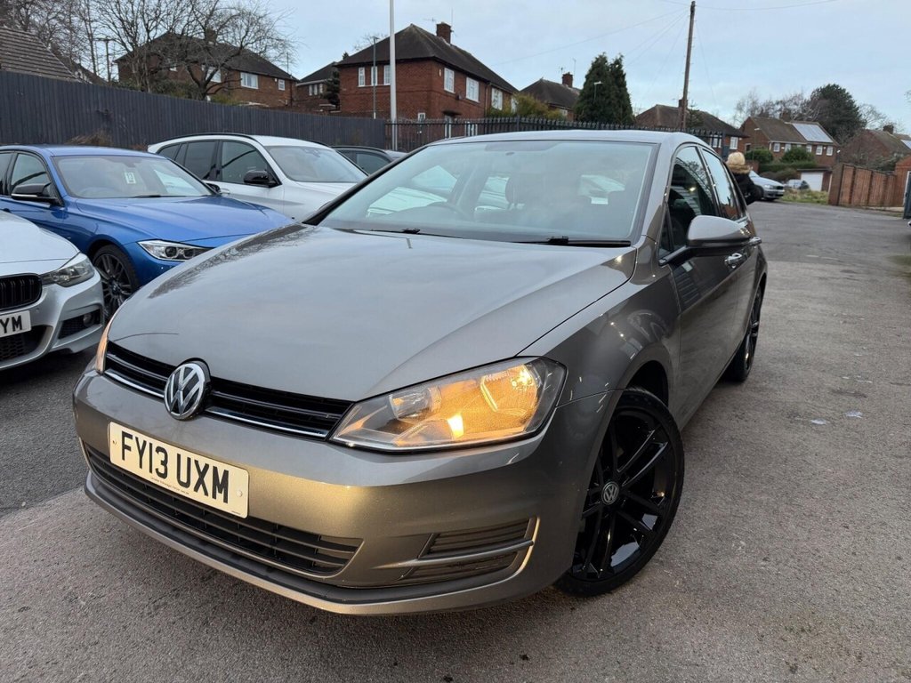 Used Volkswagen Golf 2013 for sale - 77072782: Photo 18