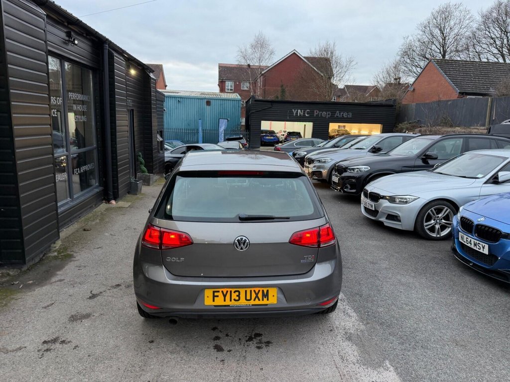 Used Volkswagen Golf 2013 for sale - 77072782: Photo 22