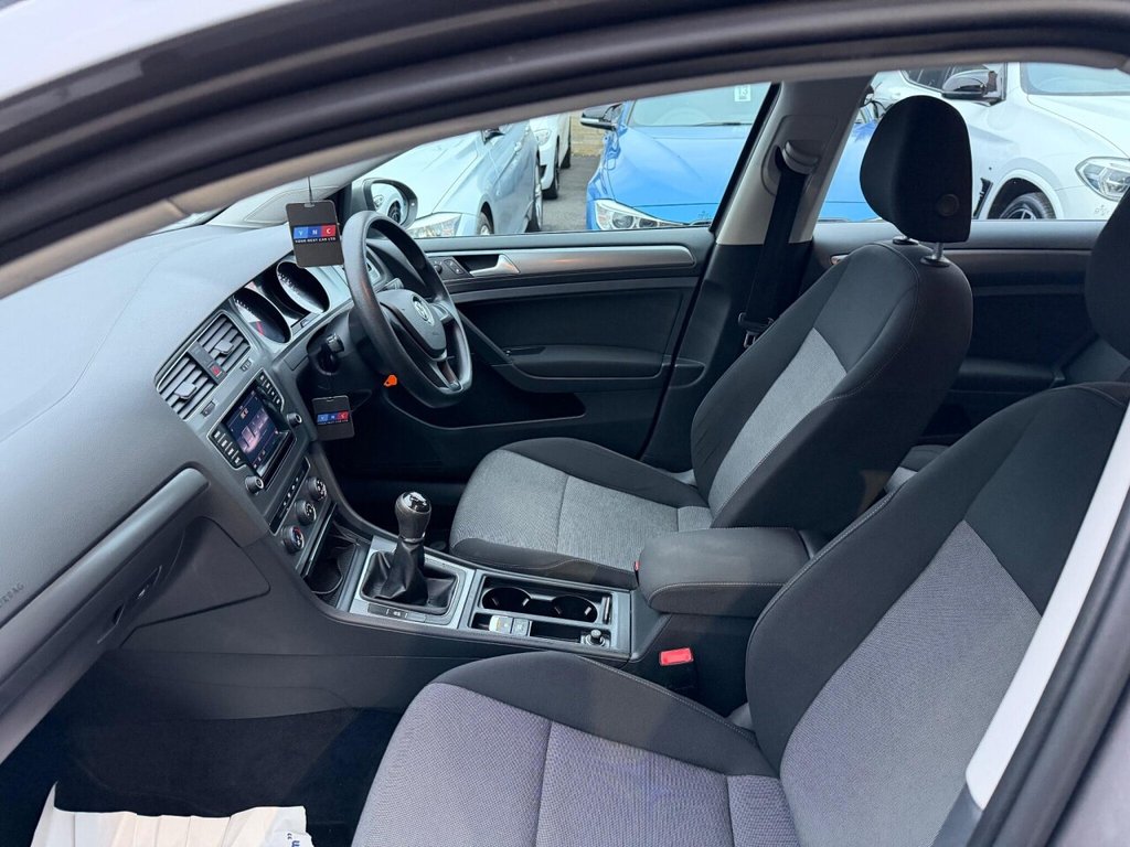 Used Volkswagen Golf 2013 for sale - 77072782: Photo 25