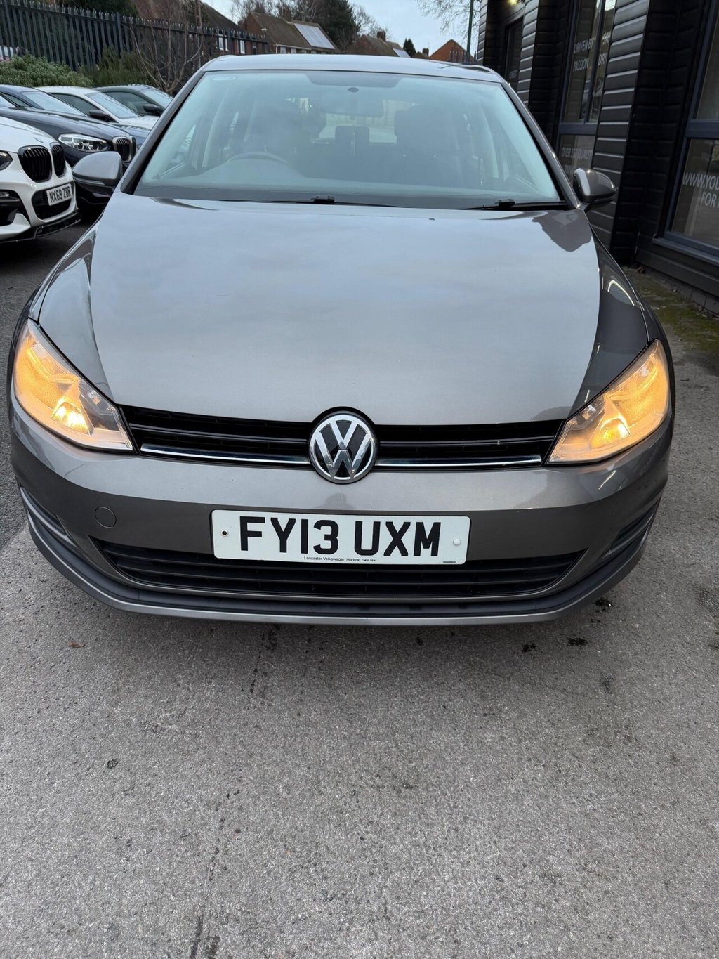 Used Volkswagen Golf 2013 for sale - 77072782: Photo 27