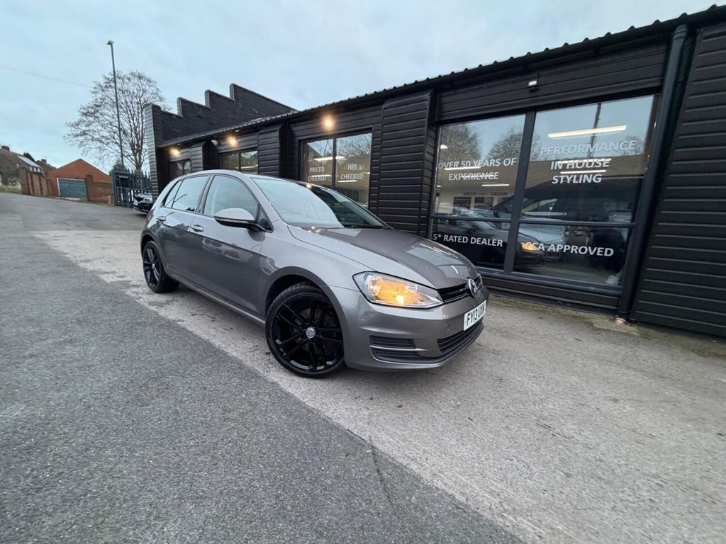 Used Volkswagen Golf 2013 for sale - 77072782: Photo 29