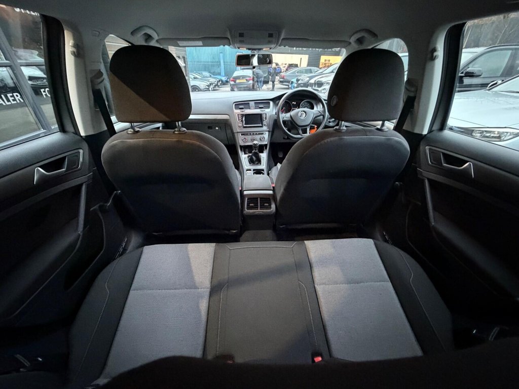 Used Volkswagen Golf 2013 for sale - 77072782: Photo 31