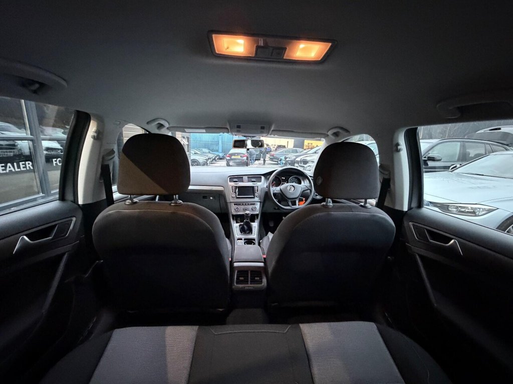 Used Volkswagen Golf 2013 for sale - 77072782: Photo 32