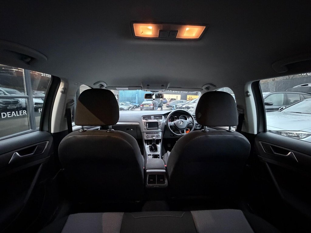 Used Volkswagen Golf 2013 for sale - 77072782: Photo 33