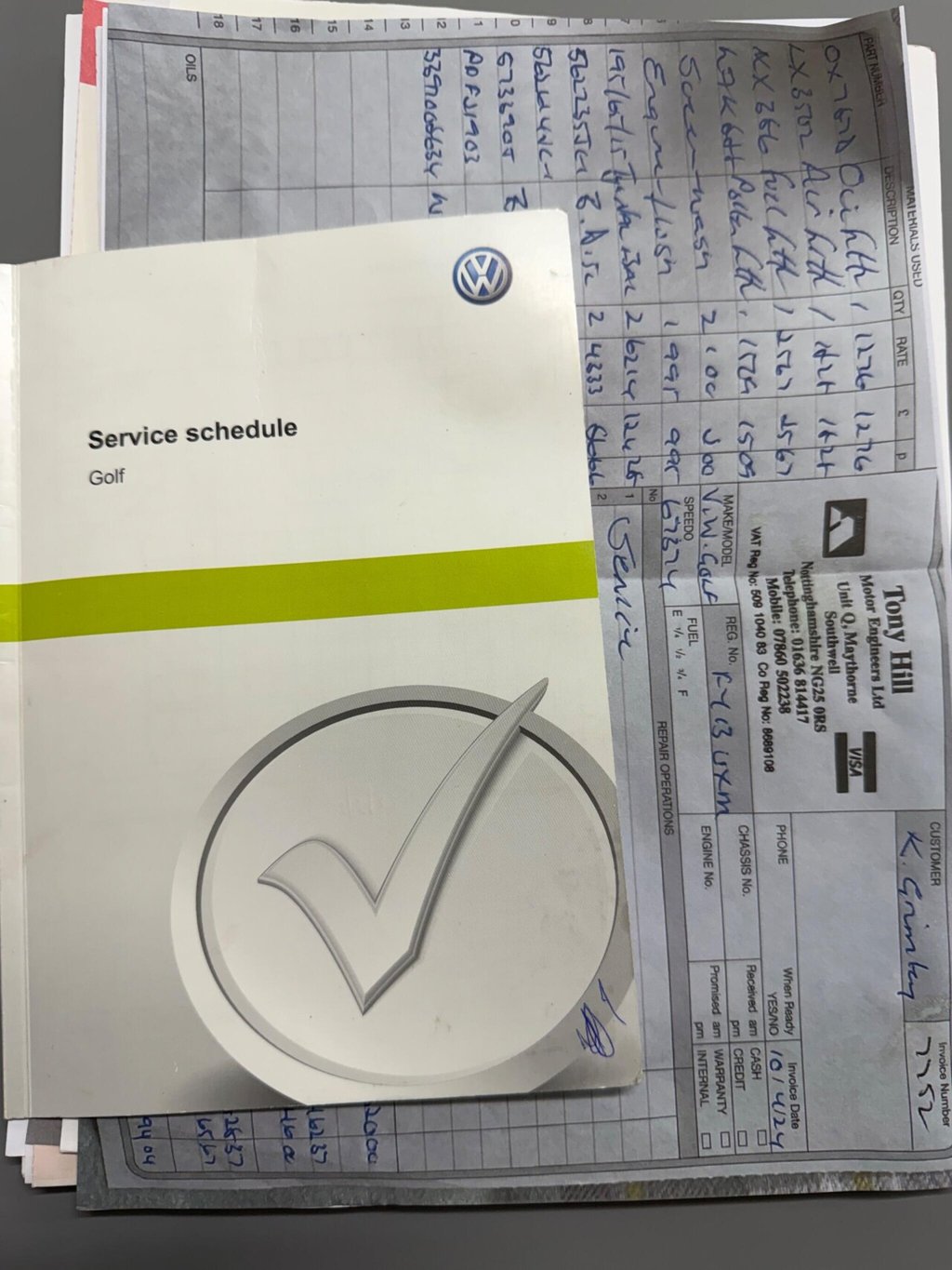 Used Volkswagen Golf 2013 for sale - 77072782: Photo 36