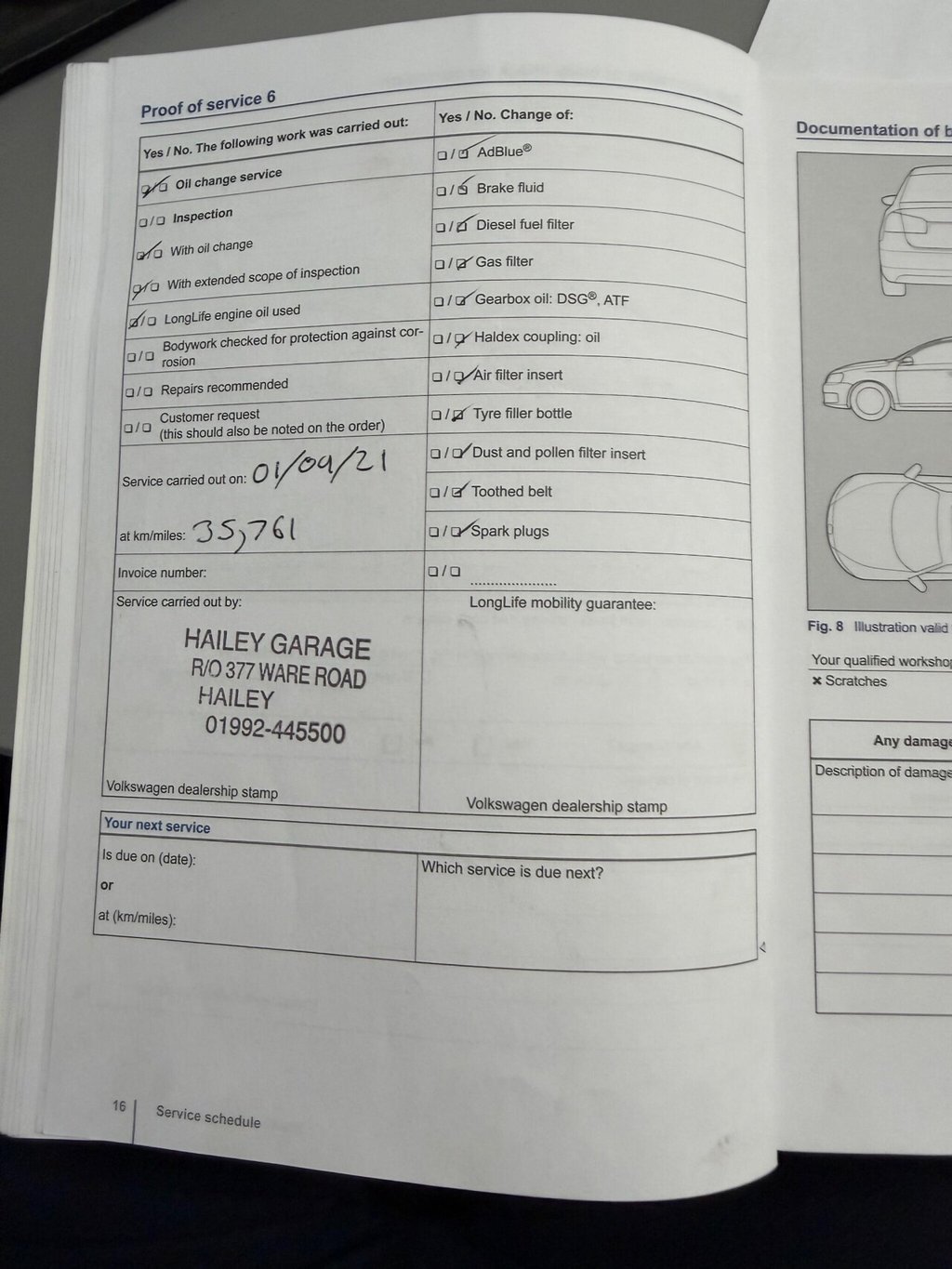 Used Volkswagen Golf 2013 for sale - 77072782: Photo 37