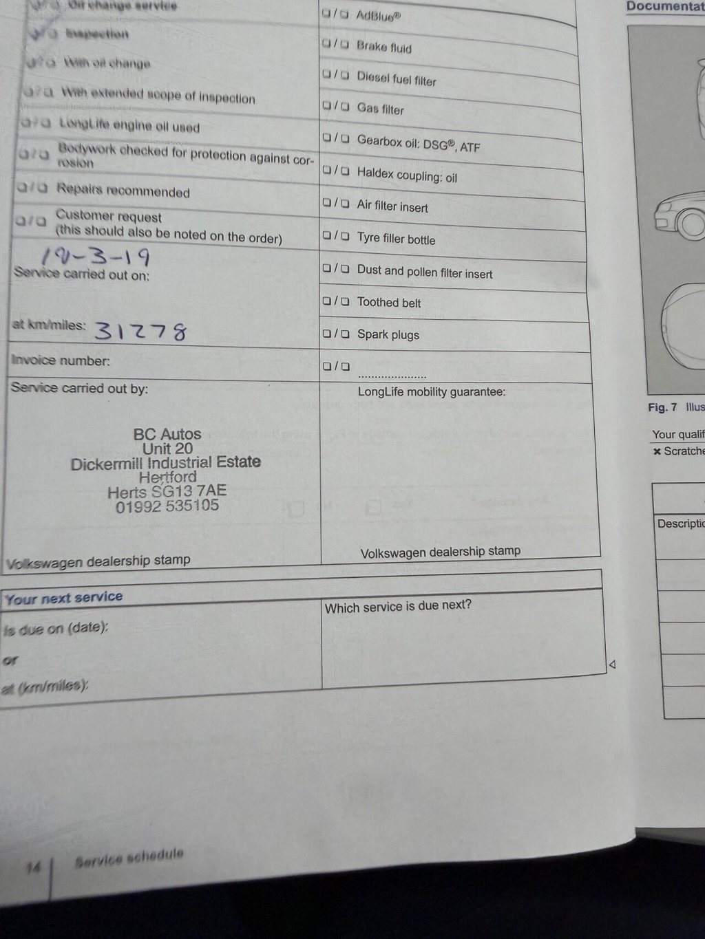 Used Volkswagen Golf 2013 for sale - 77072782: Photo 38