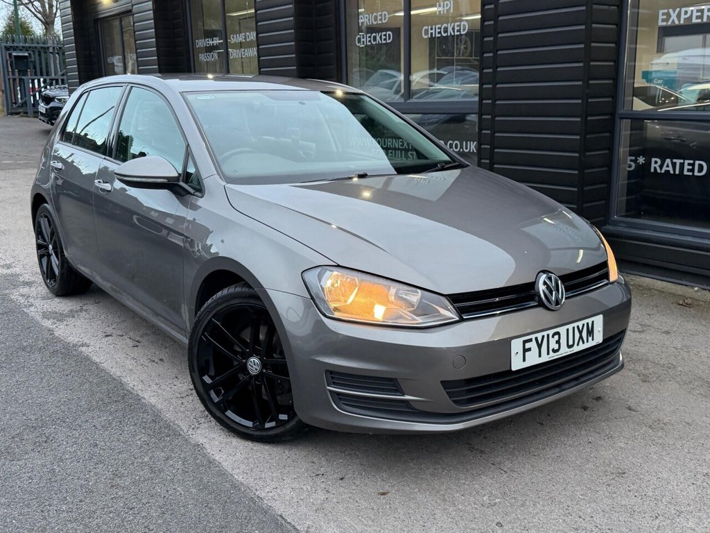 Used Volkswagen Golf 2013 for sale - 77072782: Photo 4