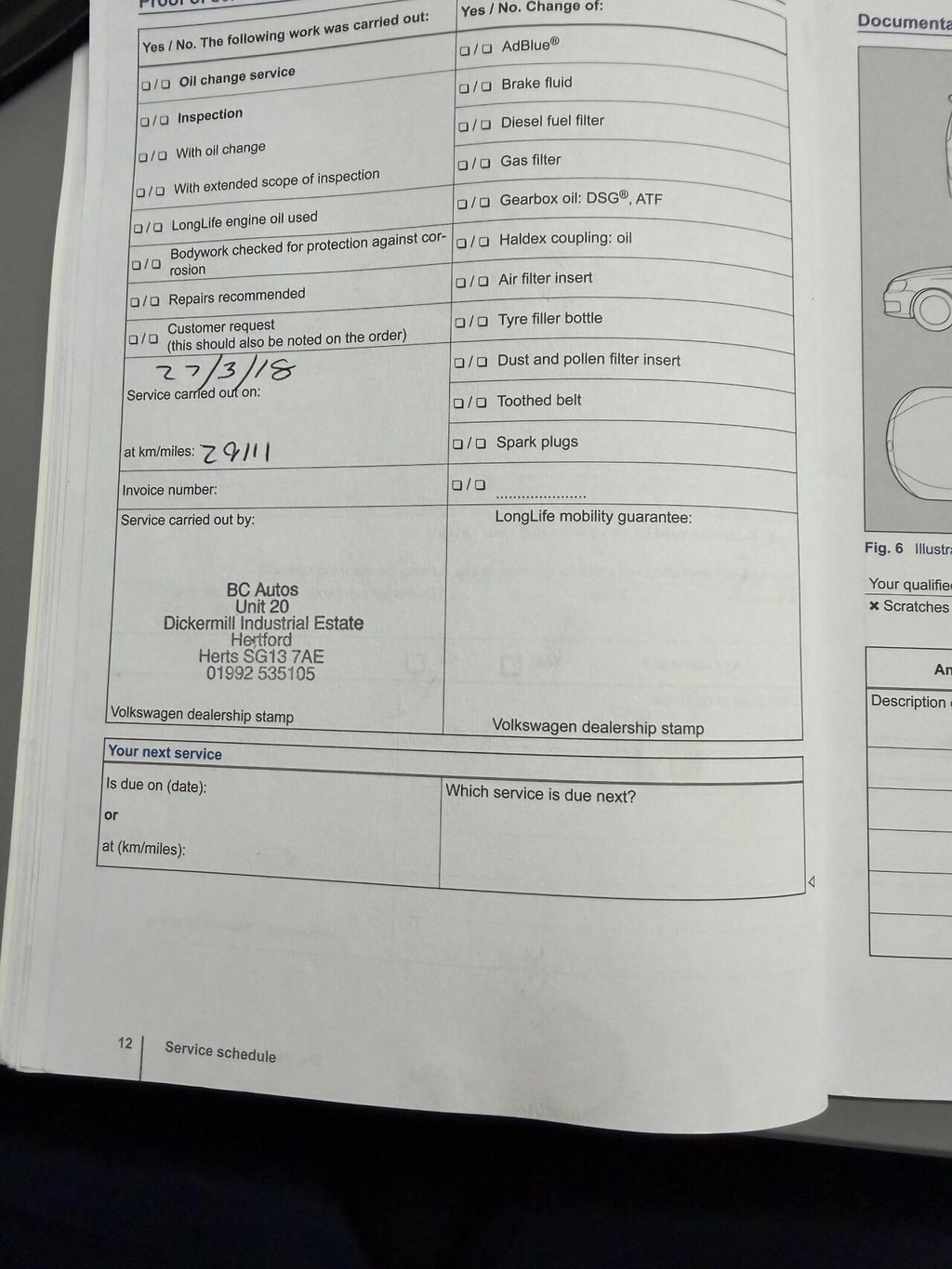 Used Volkswagen Golf 2013 for sale - 77072782: Photo 40