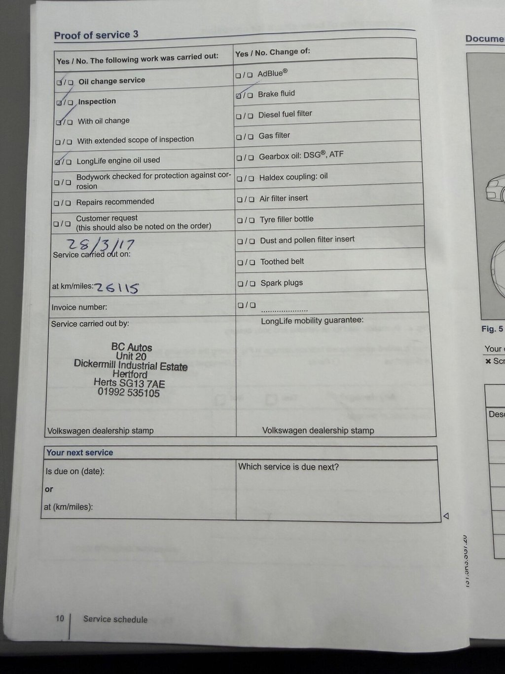 Used Volkswagen Golf 2013 for sale - 77072782: Photo 41