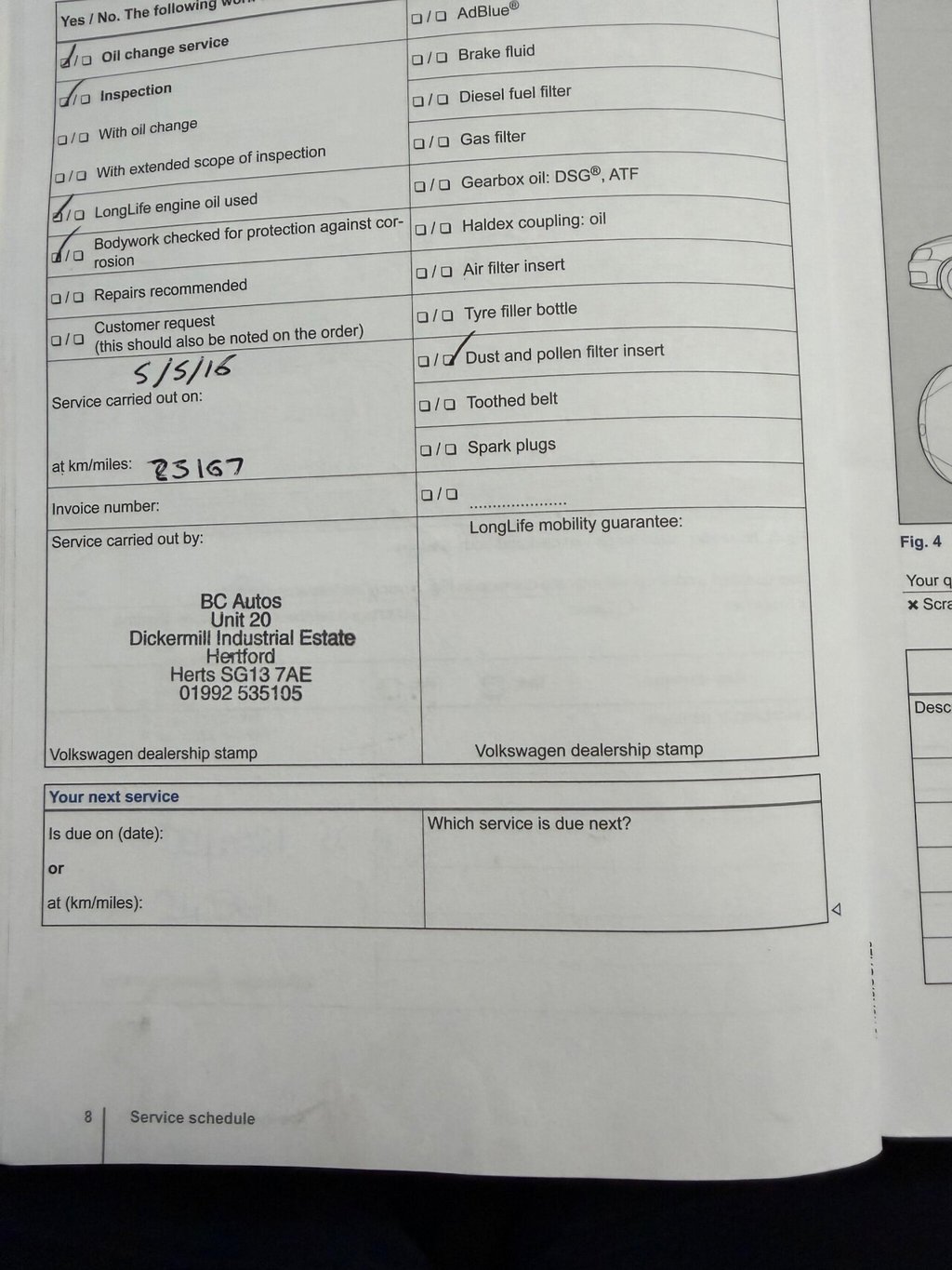 Used Volkswagen Golf 2013 for sale - 77072782: Photo 42