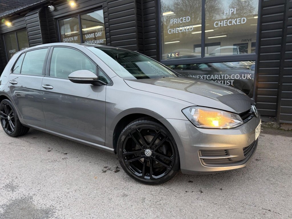 Used Volkswagen Golf 2013 for sale - 77072782: Photo 6