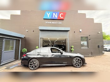 Used BMW 3 Series 2020 for sale - 78544110: Photo