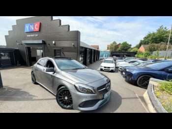 2015 (65) - 2.1 A220d Motorsport Edition (Premium) 7G-DCT Euro 6 (s/s) 5dr