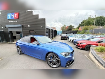 BMW - 3 Series