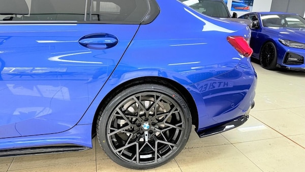 Used BMW 3 Series 2020 for sale - 76203528: Photo 10