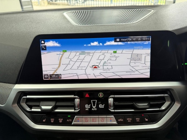 Used BMW 3 Series 2020 for sale - 76203528: Photo 20
