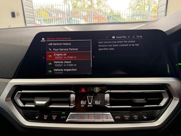Used BMW 3 Series 2020 for sale - 76203528: Photo 23