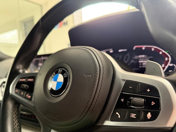 Used BMW 3 Series 2020 for sale - 76203528: Photo 25