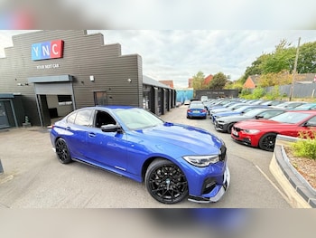 Used BMW 3 Series 2020 for sale - 76203528: Photo 2
