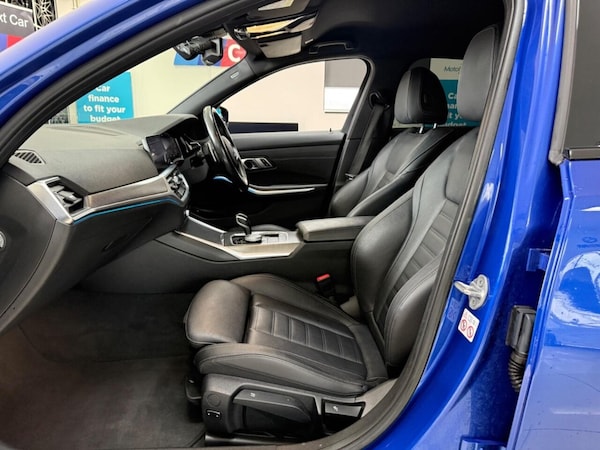 Used BMW 3 Series 2020 for sale - 76203528: Photo 33