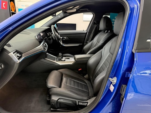 Used BMW 3 Series 2020 for sale - 76203528: Photo 34