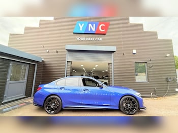 Used BMW 3 Series 2020 for sale - 76203528: Photo 3