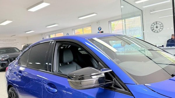 Used BMW 3 Series 2020 for sale - 76203528: Photo 41