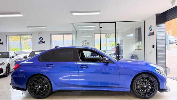 Used BMW 3 Series 2020 for sale - 76203528: Photo 42