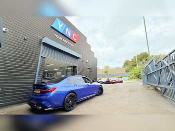 Used BMW 3 Series 2020 for sale - 76203528: Photo 4