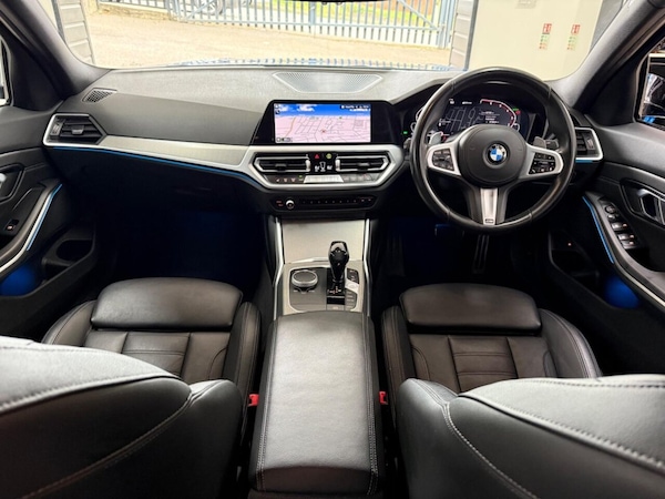 Used BMW 3 Series 2020 for sale - 76203528: Photo 6