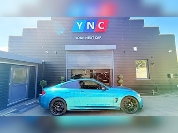 Used BMW 4 Series 2018 for sale - 78331106: Photo