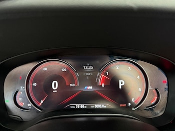 Used BMW 5 Series 2018 for sale - 78575663: Photo