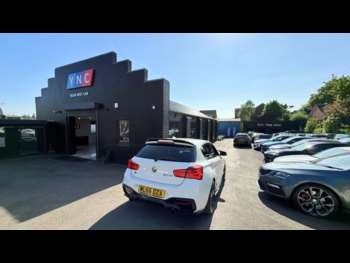 2016 (66) - M140i 5dr [Nav] Step Auto