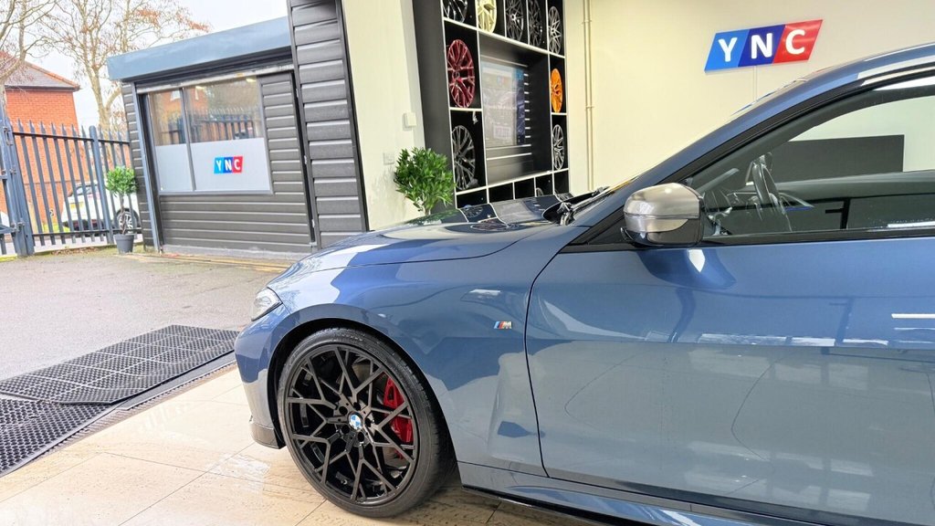 Used BMW 4 Series 2021 for sale - 77608955: Photo 12