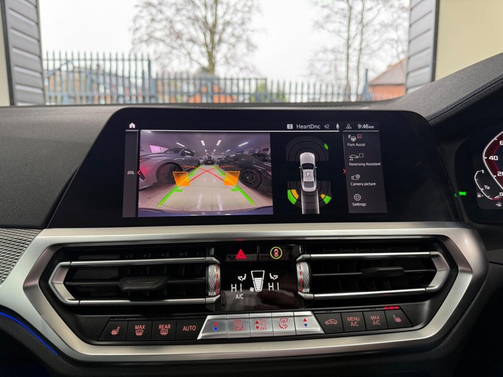 Used BMW 4 Series 2021 for sale - 77608955: Photo 19